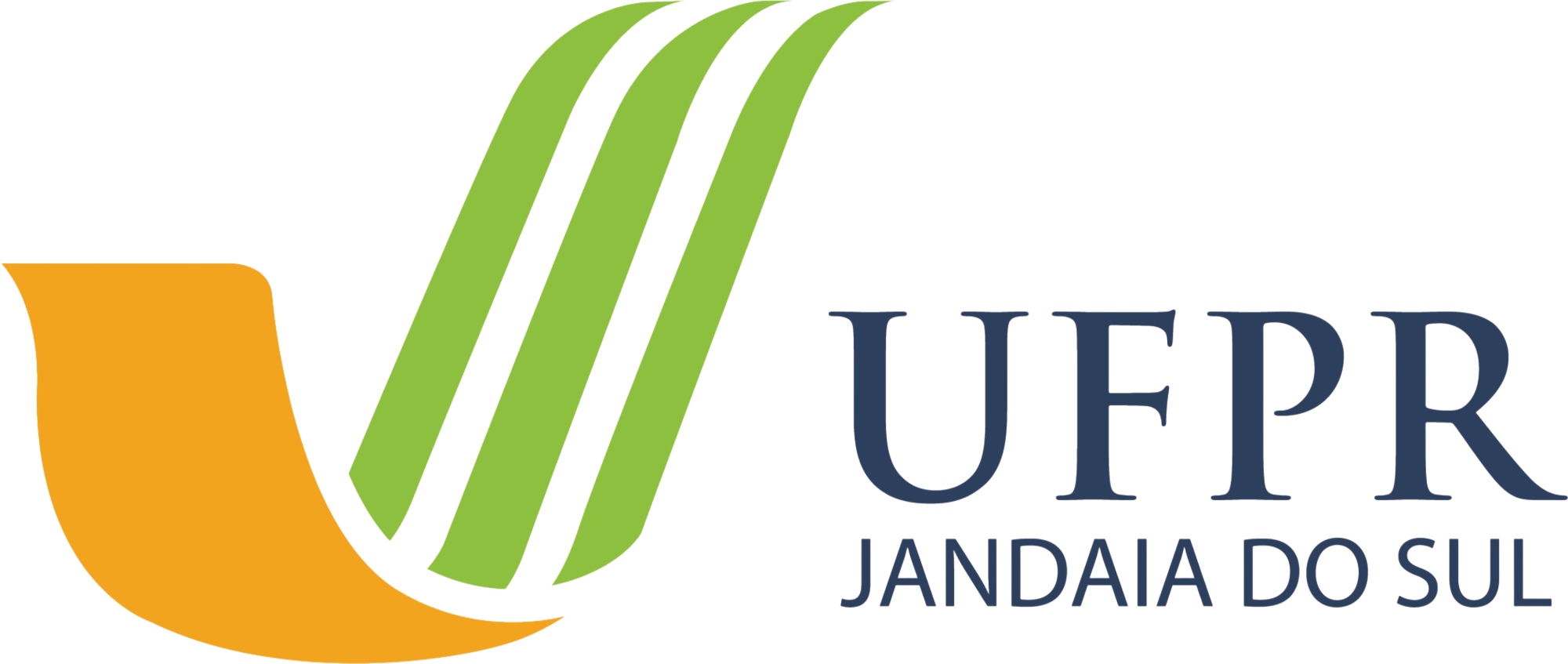Segundo Logotipo