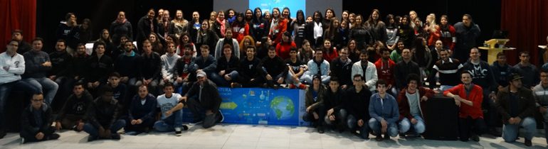 UFPR realiza Simpósio de Licenciaturas em Ciências Exatas e em Computação