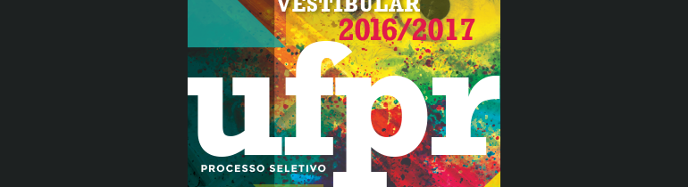 2ª Fase do Processo Seletivo 2016/2017 acontecerá neste domingo 27/11