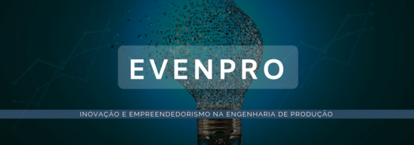 Vem ai o III EVENPRO!