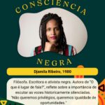 Personalidades negras
