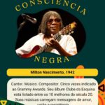 Personalidades negras