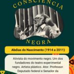 Personalidades negras