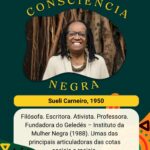 Personalidades negras