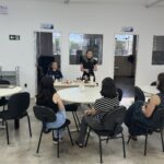 PROGRAMAÇÃO ESPECIAL: Momento de autocuidado.