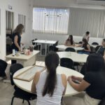 PROGRAMAÇÃO ESPECIAL: Momento de autocuidado.