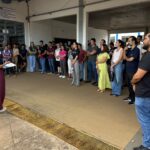 BANCO VERMELHO