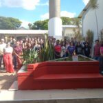 BANCO VERMELHO